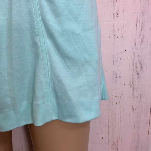 NWT Vtg. Tail Mini Skirt - Picture 4 of 11